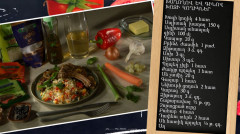 Let's Cook Together: Pork Ribs with Grapes and Wine