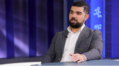 Sport Week: Artur Nazaryan