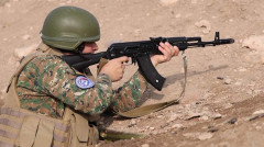 Armed Forces