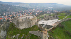 Cities of the World: Slovakia