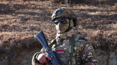 Armed Forces