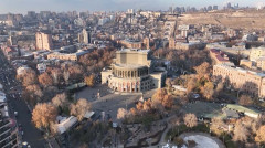 Yerevan