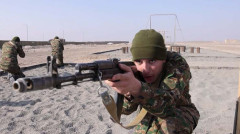 Armed Forces