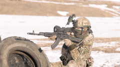 Armed Forces