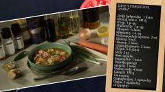 Let's Cook Together: Chicken Breast Soup