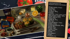 Let's Cook Together: Couscous and Beef Dish