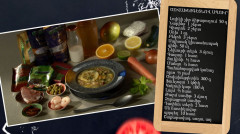 Let's Cook Together: Crab Soup
