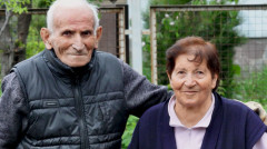 Два сапога - пара Вагаршак и Агнесса