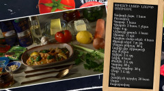 Let's Cook Together: Beef Tongue in Tomato Sauce