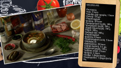 Let's Cook Together: Solyanka