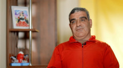 Նվիրյալները. Արթուր Սարոյան