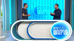 Եղիր առողջ․ Ռադիոթերապիա