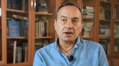 Մերոնք. Արծվի Բախչինյան