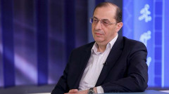 Շավաթվա սպորտ․ Գաբրիել Ղազարյան