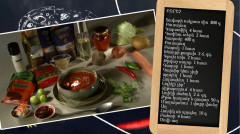 Պատրաստենք միասին. բորշչ