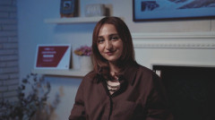 The Hero of Our Times: Lilit Khalatyan