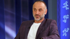Sport of the Week: Yeghishe Melikyan