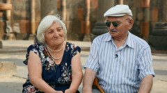 “Zangak-Bambak”: Mels and Shushik