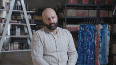 The Hero of Our Time: Armen Arevyan