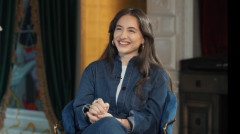 Կերպարից դուրս. Սոնա Ռուբենյան