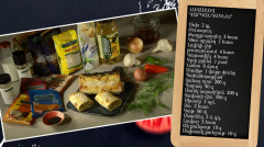 Let’s Cook Together: Lavash Pies