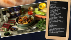 Let’s Cook Together: Khashlama