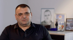 The Devoted: Ashot Khachatryan