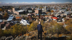 Люди Армении. Гавар