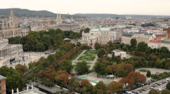 Օտար, ամայի ճամփեքի վրա. Վիեննա 2