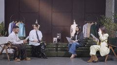 In a Different Style 2 (Episode 10)