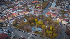 Հայաստանի մարդիկ. Գյումրի