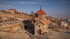 Люди Армении. Аштарак