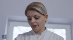 The Hero of Our Time: Irina Martirosyan