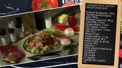Let’s Cook Together: Tender Meat in Red Wine Sauce
