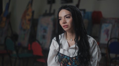 Герой нашего времени: Анна Мангасарян