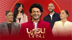 Նոտա-նոտա. Մագա, Ջուջո, Արևո, Արտակ