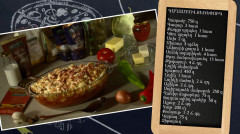 Let’s Cook Together: Cabbage Casserole