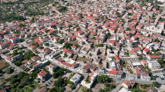 On Foreign, Desolate Roads: Cyprus 3