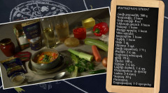 Let’s Cook Together: chicken gizzard soup
