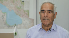 Ours: Andre Gumushchyan