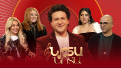 Note by Note: Luiza, Sona, Masha Armush