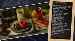 Let’s Cook Together: stuffed peppers