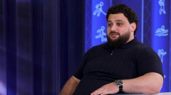 Sports of the Week: Varazdat Lalayan