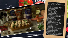 Let’s Cook Together: Pork and Potato Casserole