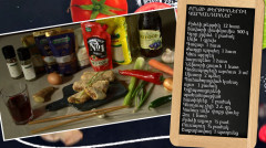 Let's Cook Together: Rice Sheet Pies