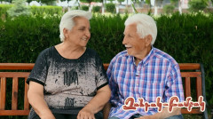 "Зангак-Бамбак": Роберт и Анаит