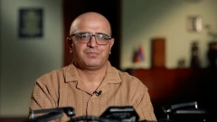 Նվիրյալները. Անդրանիկ Եսայան
