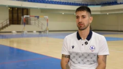 Наши. Артур Мелконян