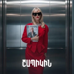 Շապիկին