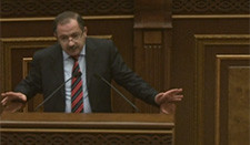 23.11.14 / Parliamentary Week